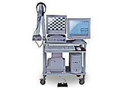 IBMT-EL-121 ELECTROMYOGRAPHY  {EMG} UNITS